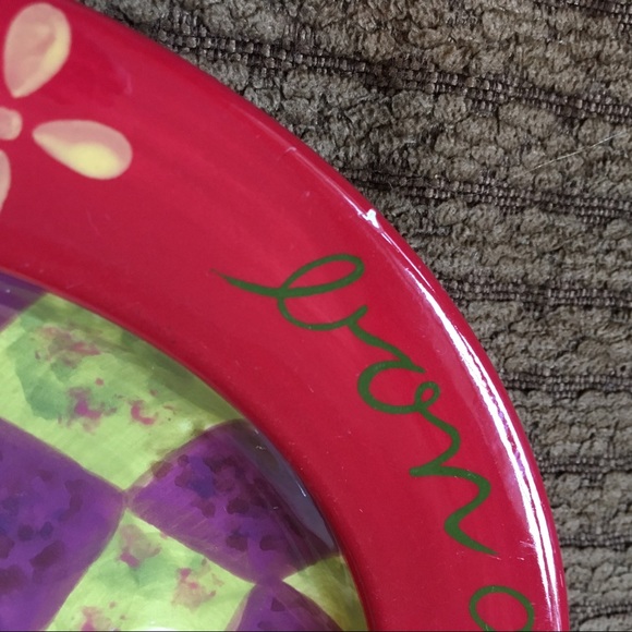 Jennifer Brinley Chef Display Dish - Picture 9 of 15